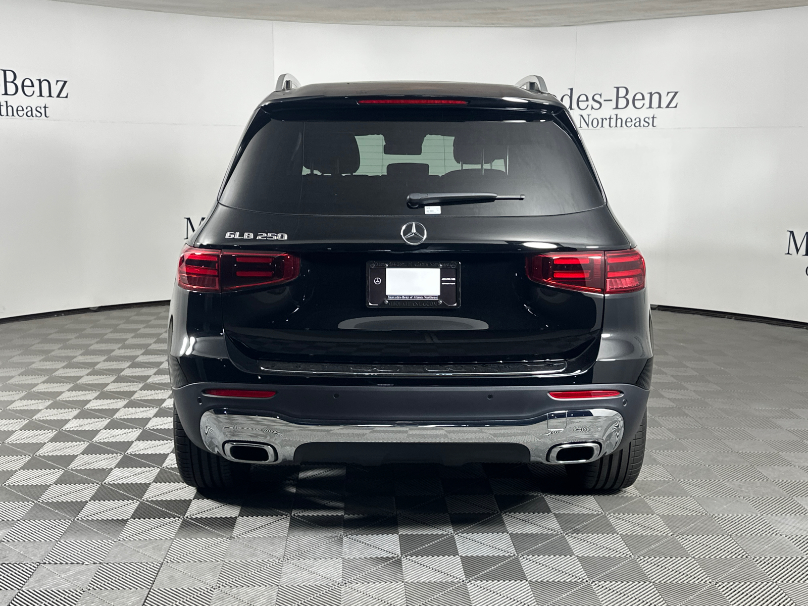 2024 Mercedes-Benz GLB GLB 250 6