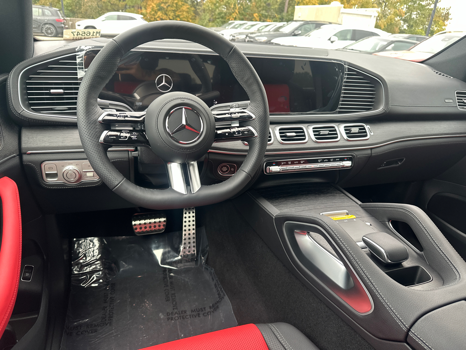 2025 Mercedes-Benz GLE GLE 450 26