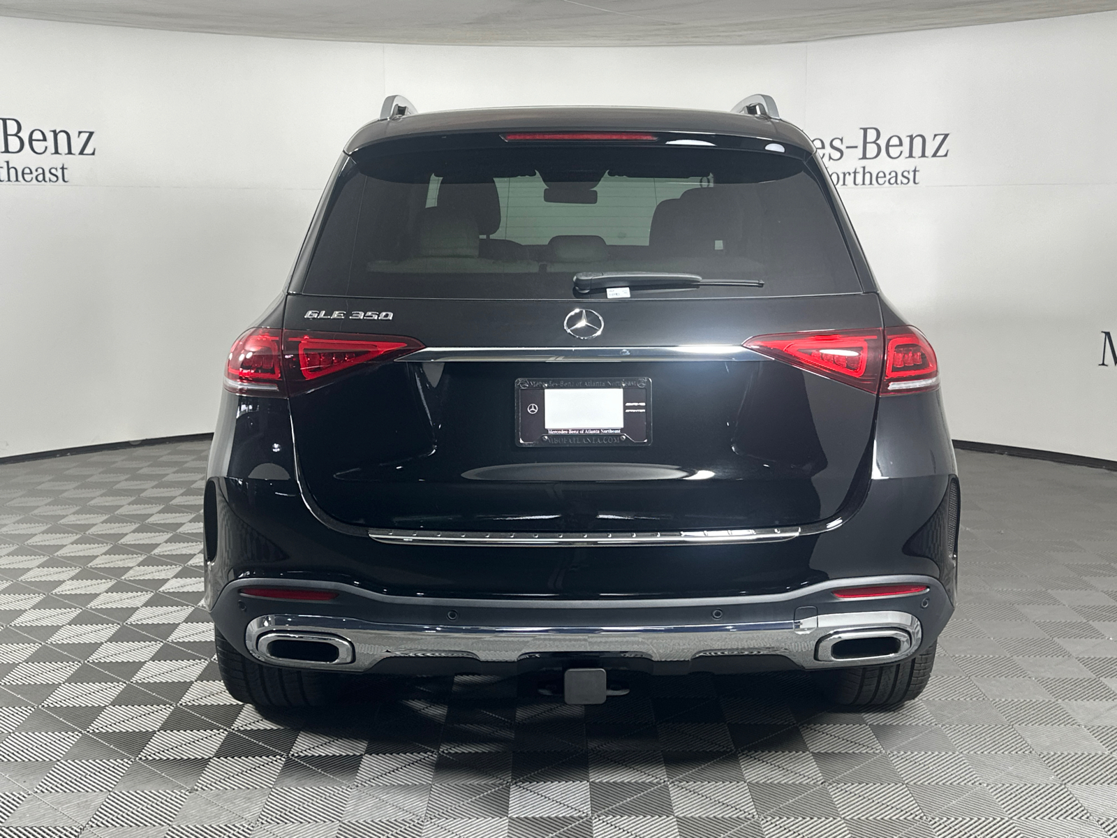 2022 Mercedes-Benz GLE GLE 350 6