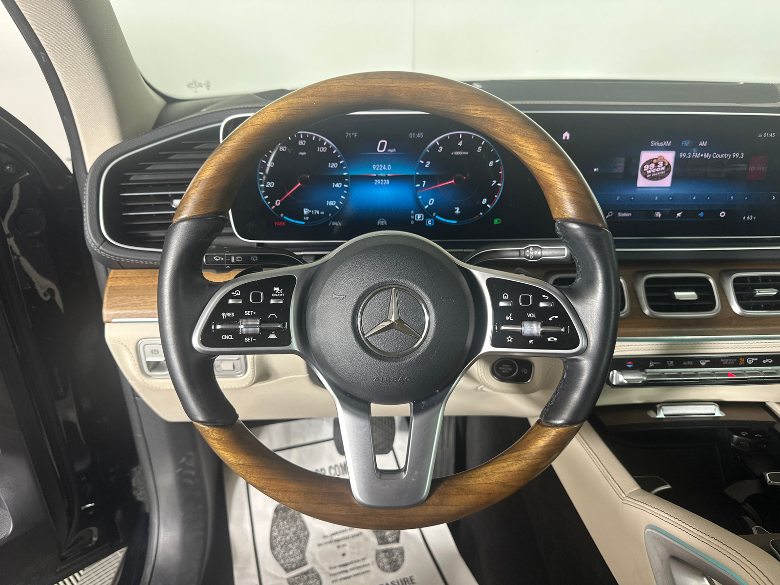 2022 Mercedes-Benz GLE GLE 350 26