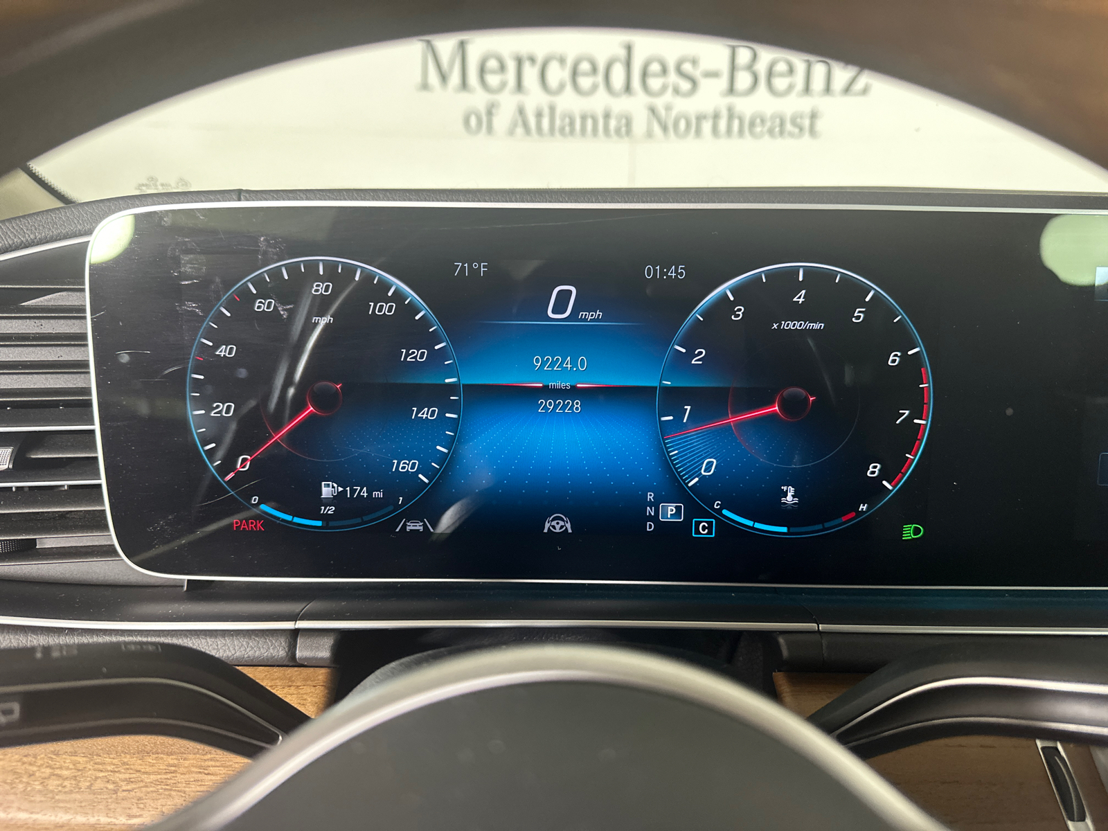 2022 Mercedes-Benz GLE GLE 350 29