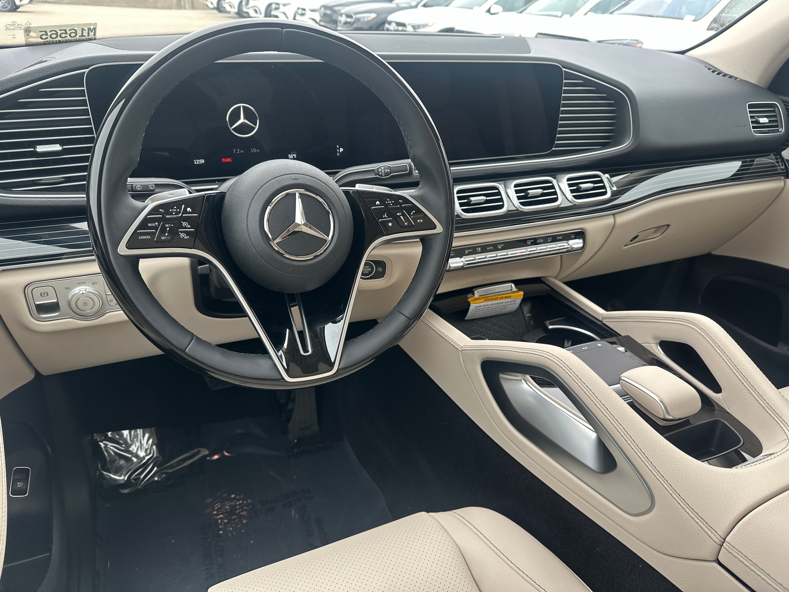 2025 Mercedes-Benz GLE GLE 350 26