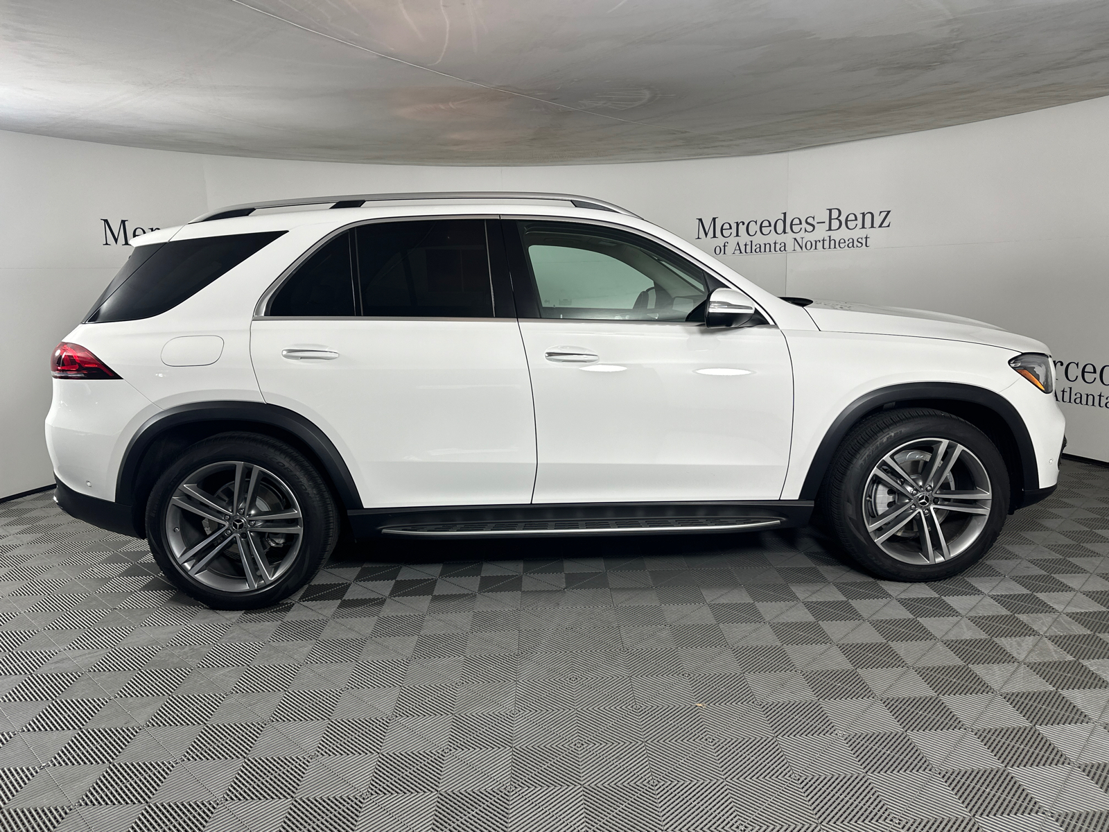 2022 Mercedes-Benz GLE GLE 350 8