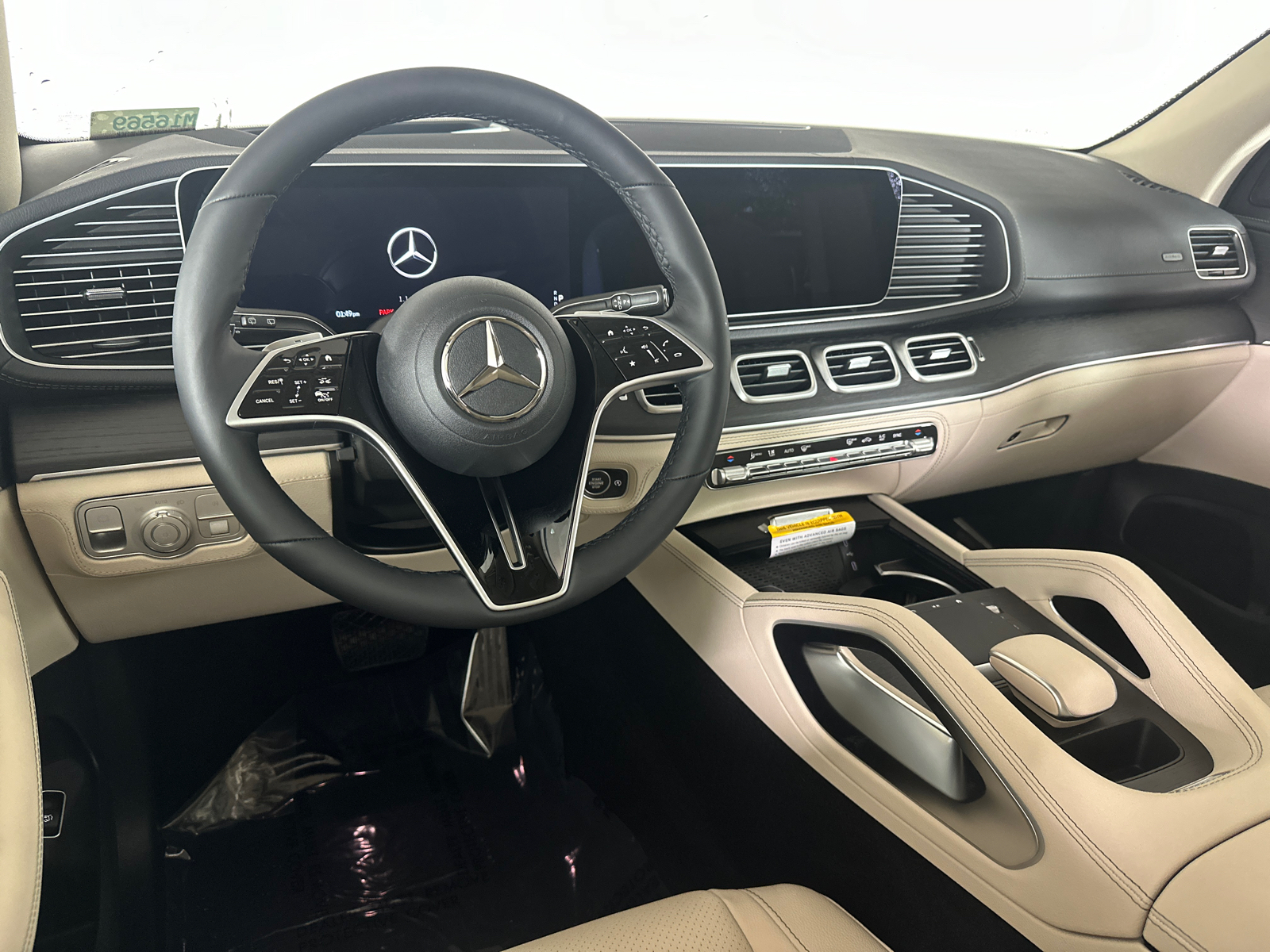 2025 Mercedes-Benz GLE GLE 350 25