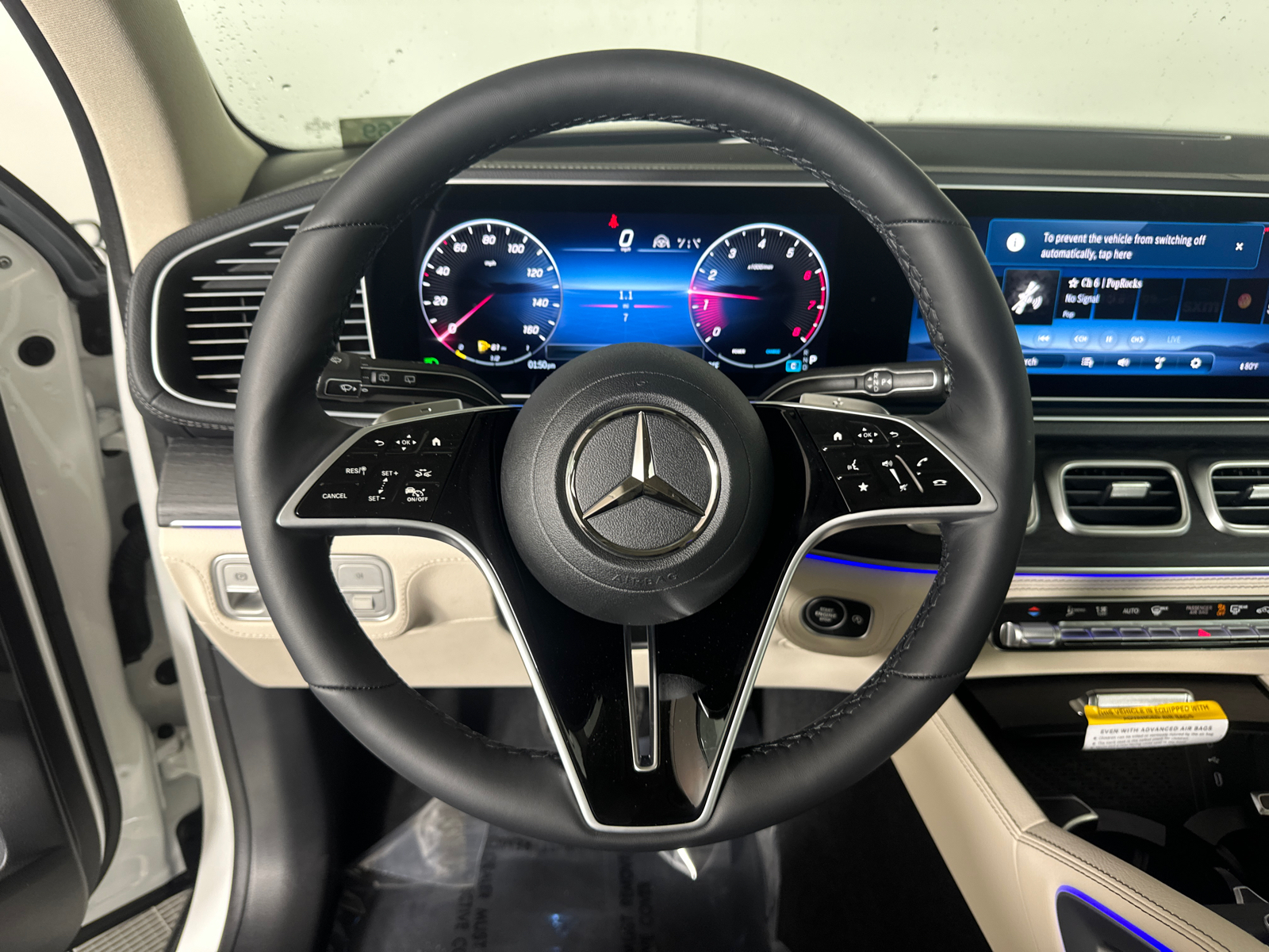 2025 Mercedes-Benz GLE GLE 350 26