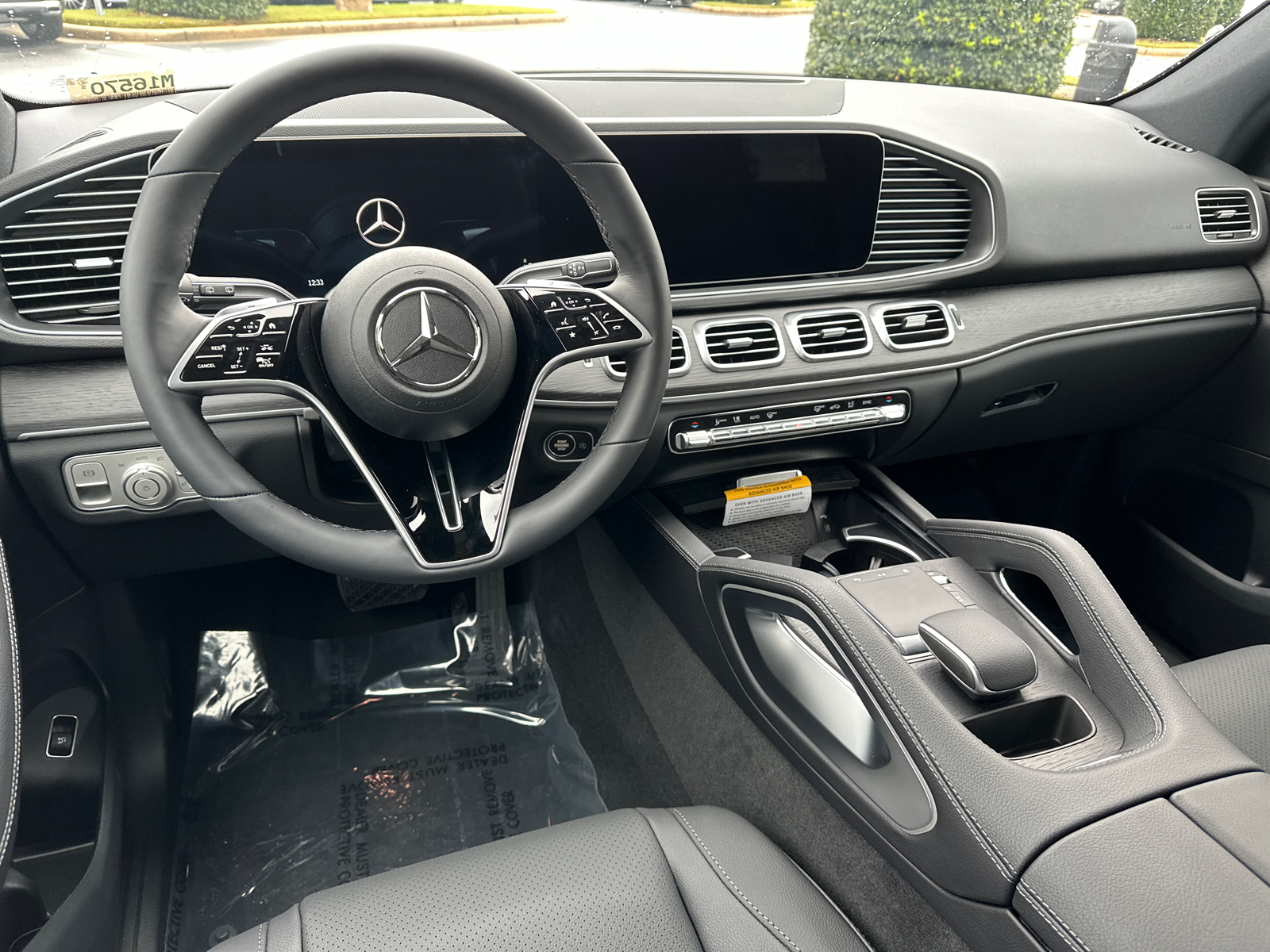 2025 Mercedes-Benz GLE GLE 350 26