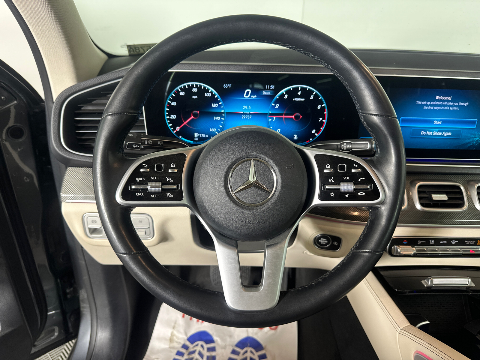 2021 Mercedes-Benz GLE GLE 350 26