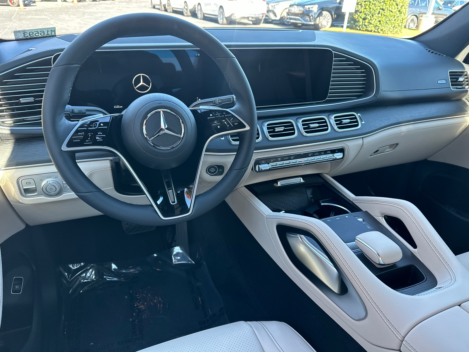 2025 Mercedes-Benz GLE GLE 450 26