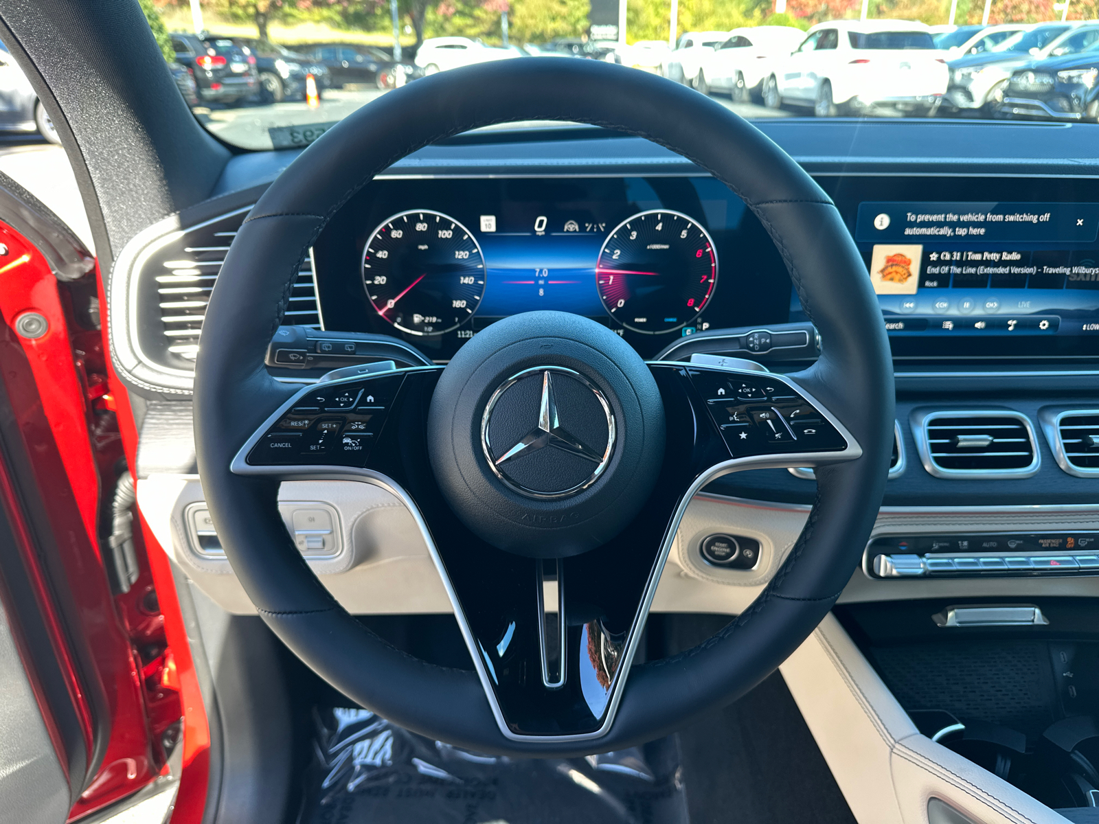 2025 Mercedes-Benz GLE GLE 450 27