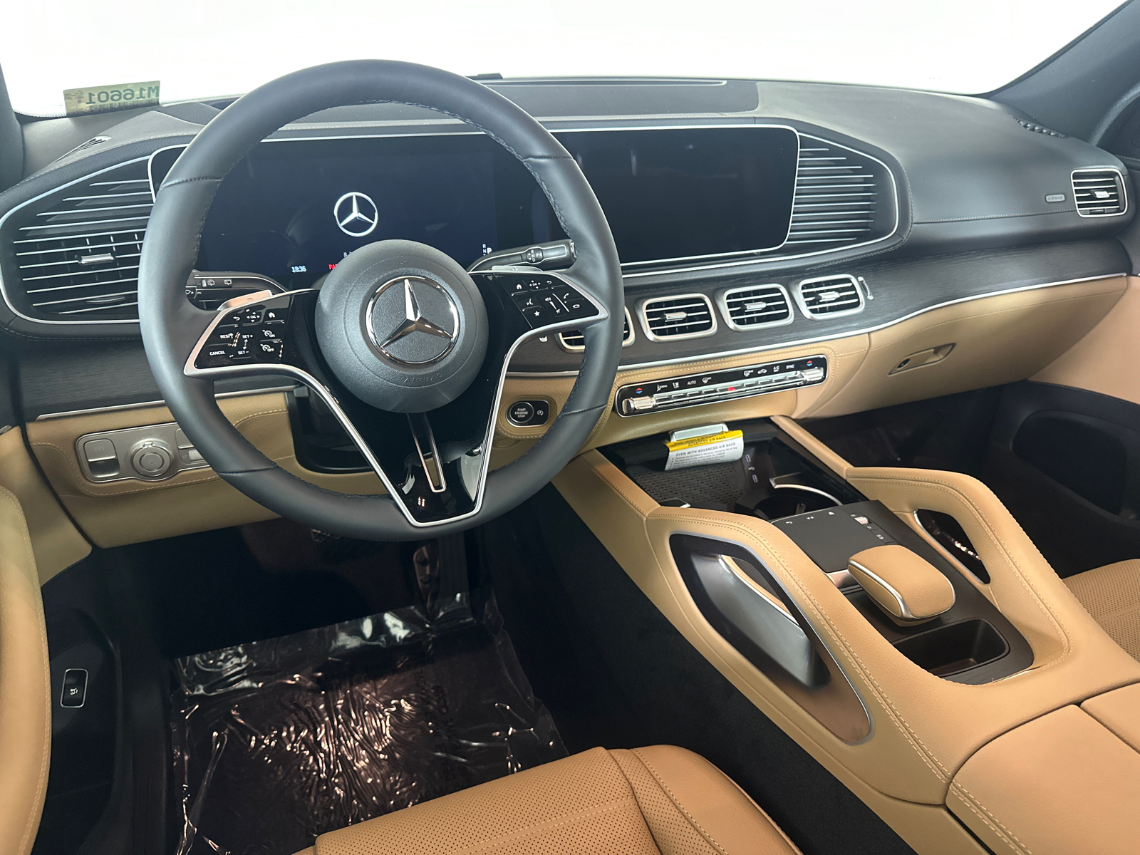 2025 Mercedes-Benz GLE GLE 350 25