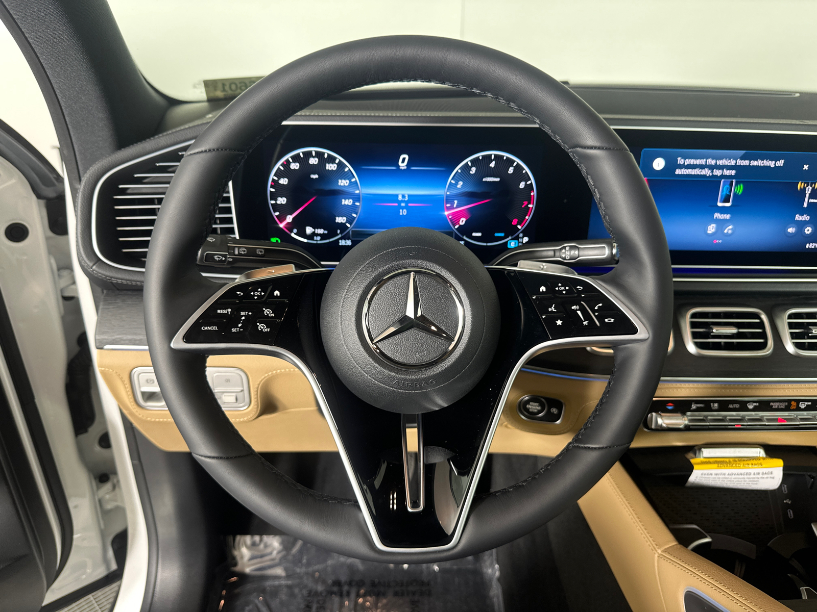 2025 Mercedes-Benz GLE GLE 350 26