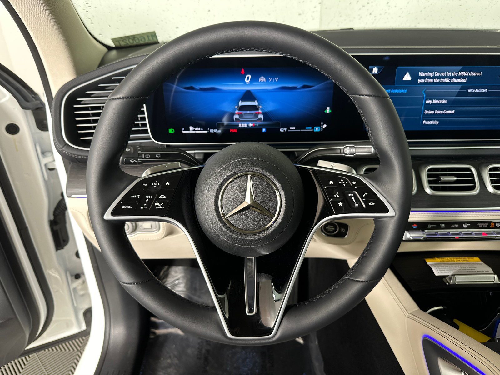 2025 Mercedes-Benz GLE GLE 450 25