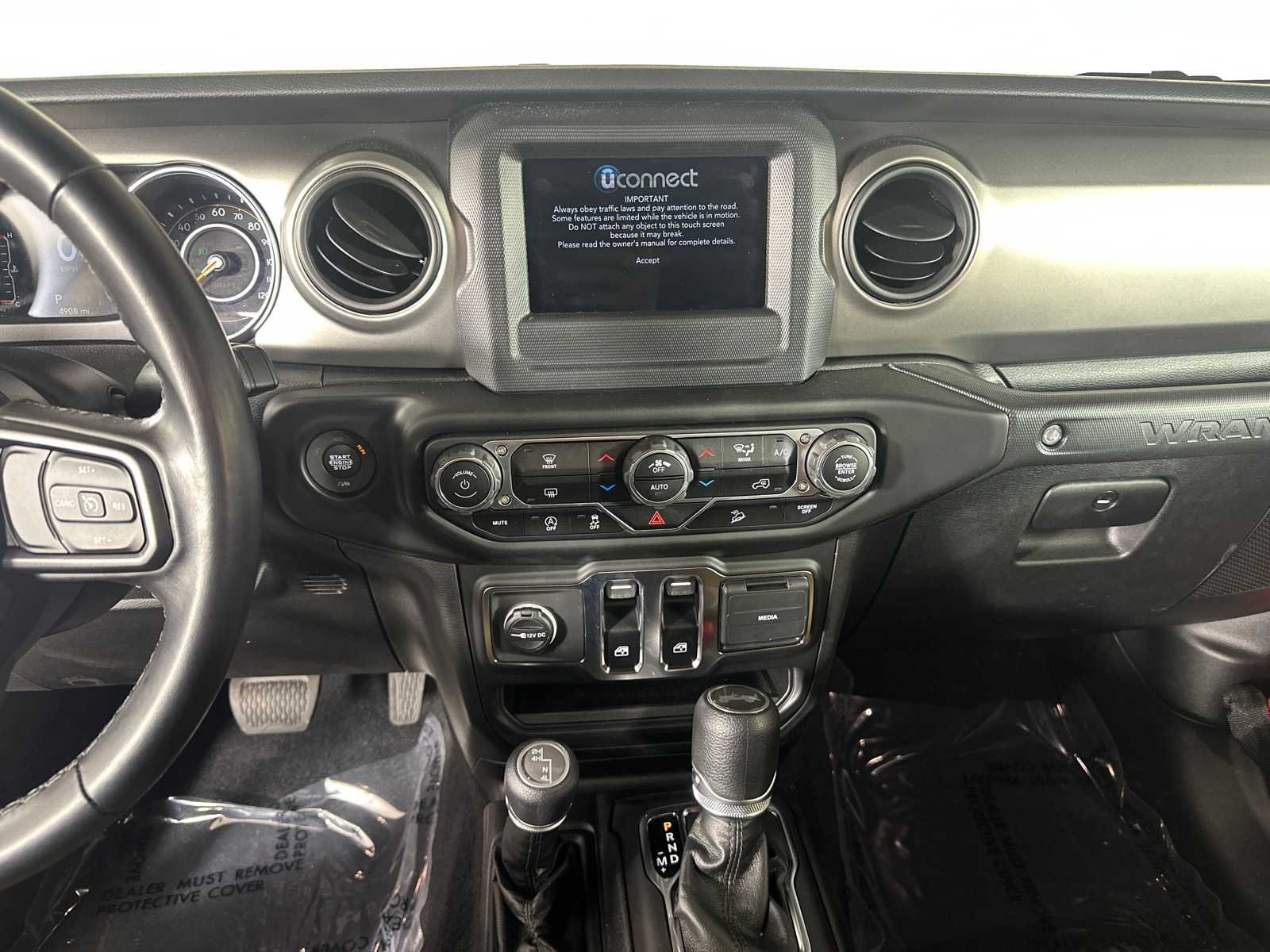 2021 Jeep Wrangler Sport S 25