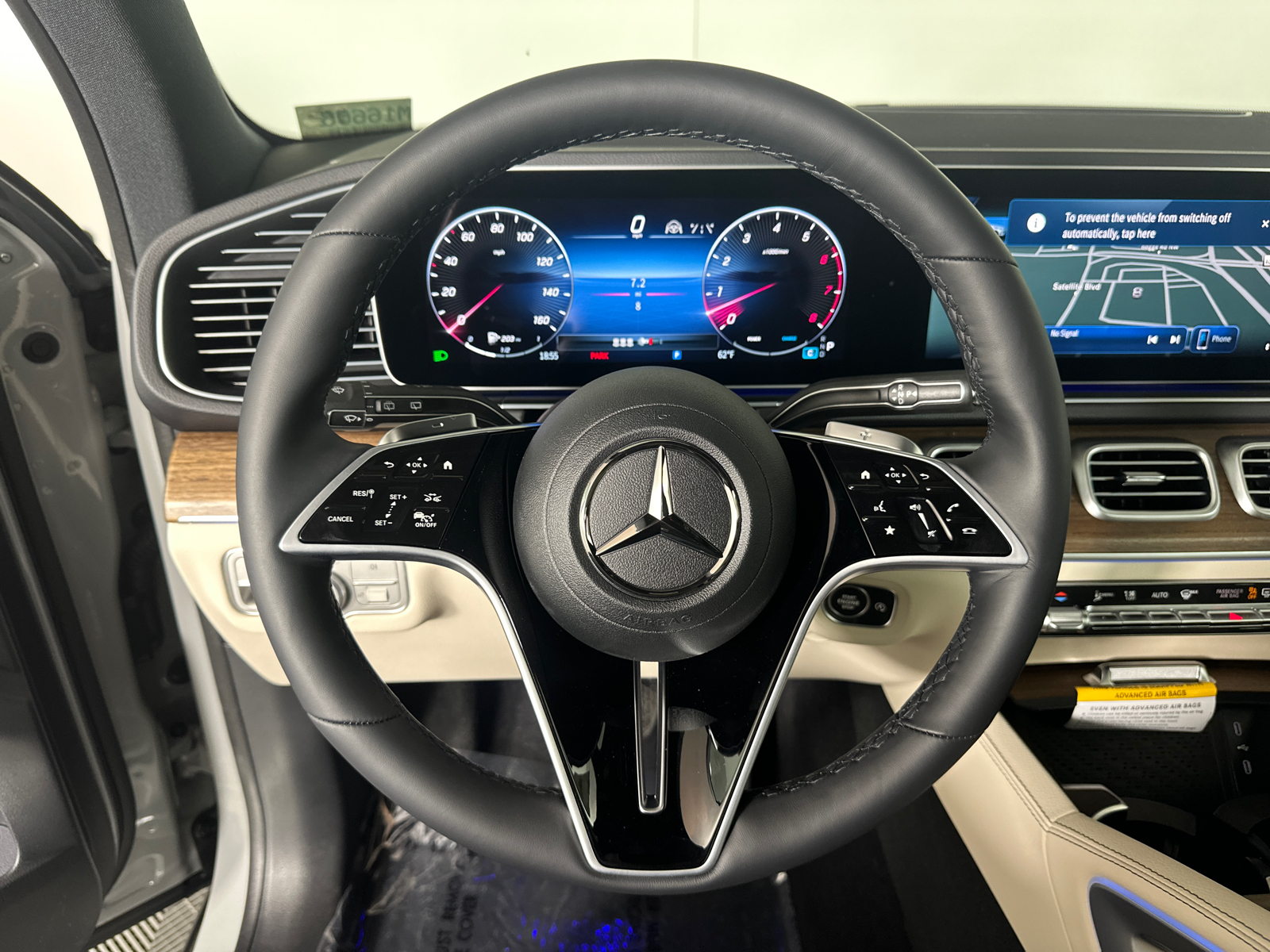 2025 Mercedes-Benz GLE GLE 450 26