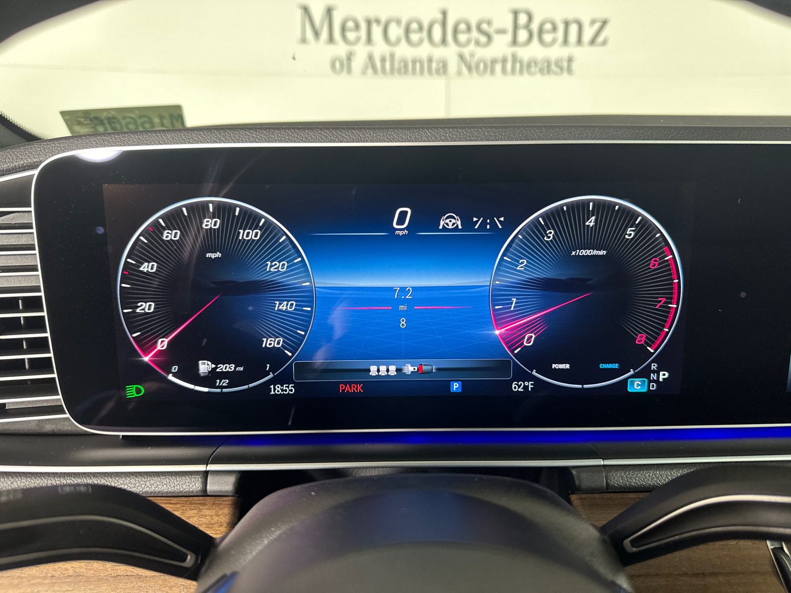 2025 Mercedes-Benz GLE GLE 450 29