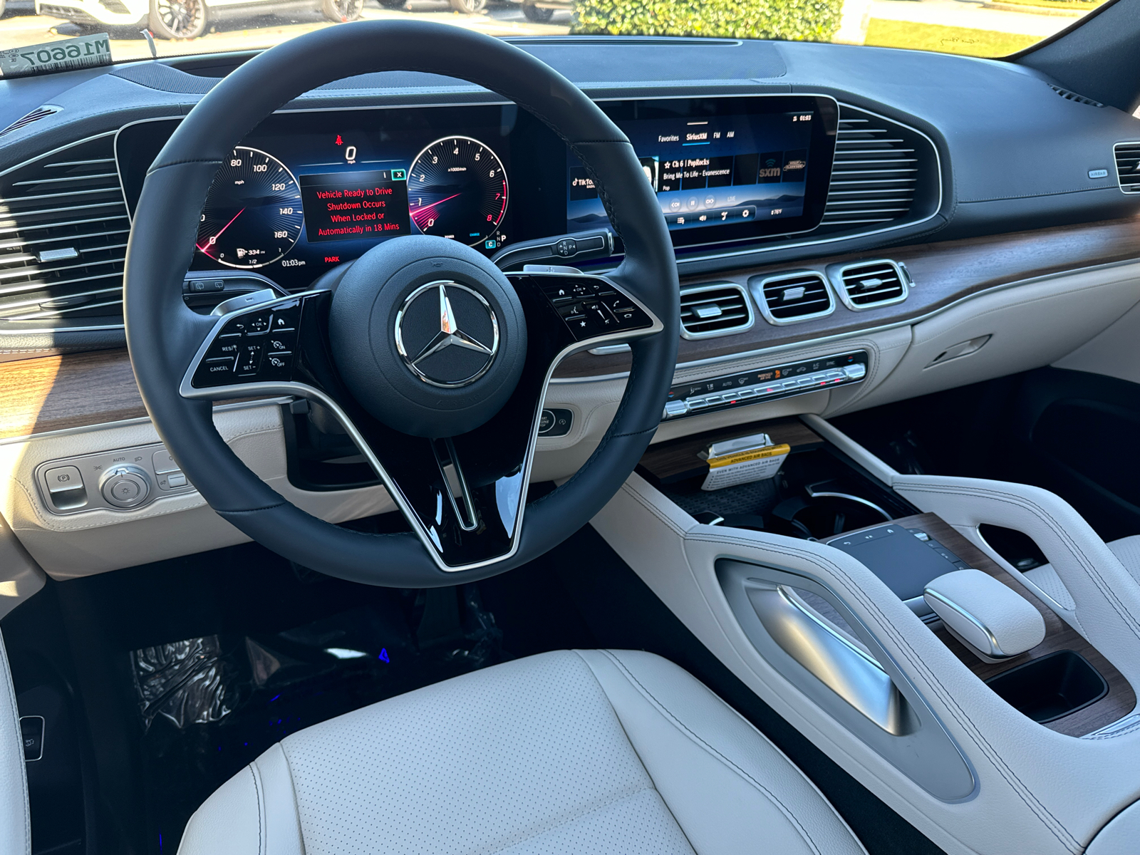 2025 Mercedes-Benz GLE GLE 350 24