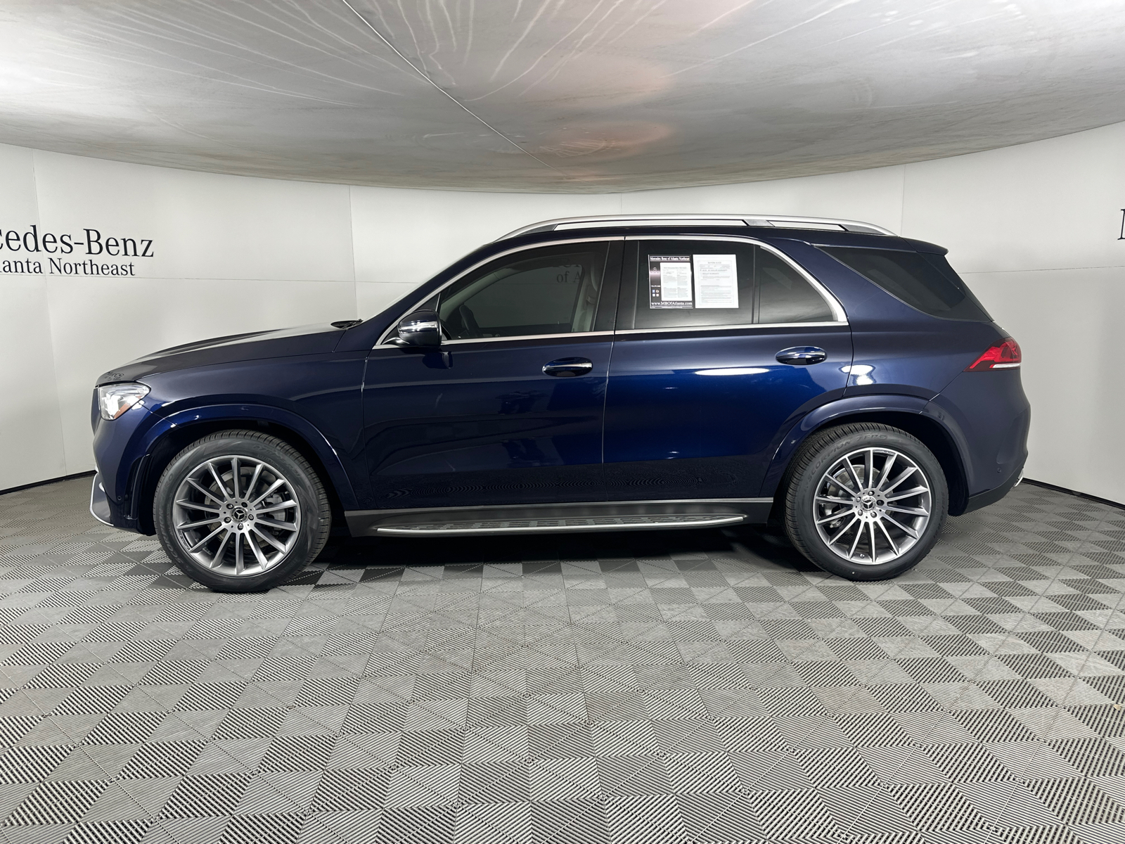 2022 Mercedes-Benz GLE GLE 350 4