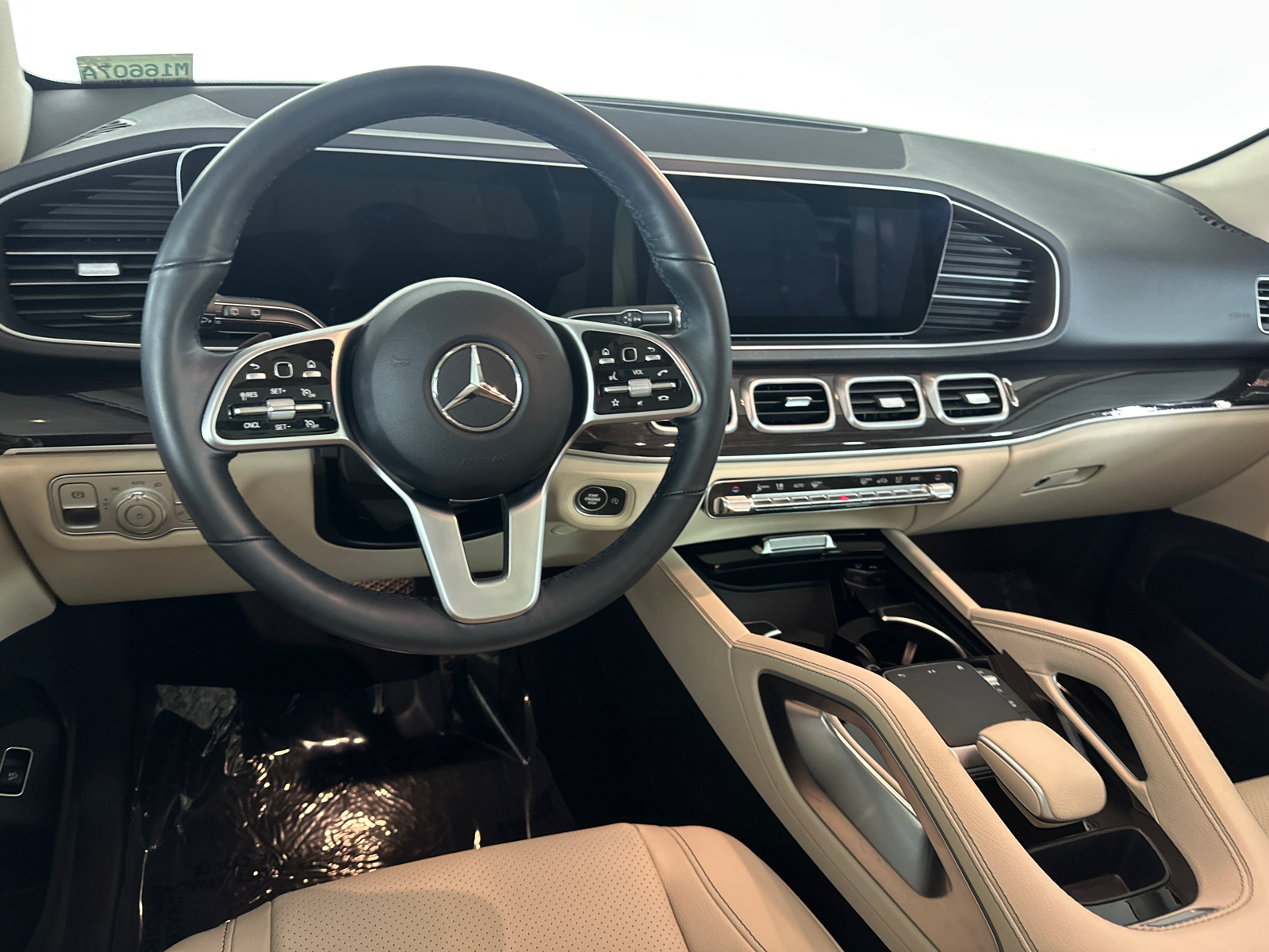 2022 Mercedes-Benz GLE GLE 350 25