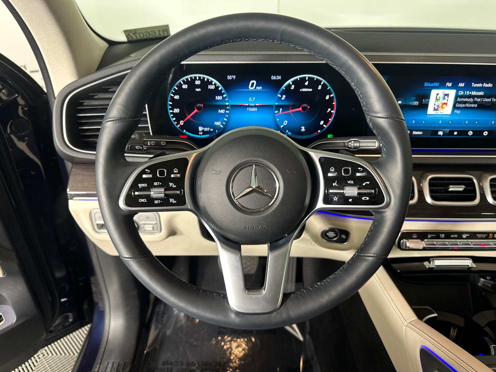 2022 Mercedes-Benz GLE GLE 350 26