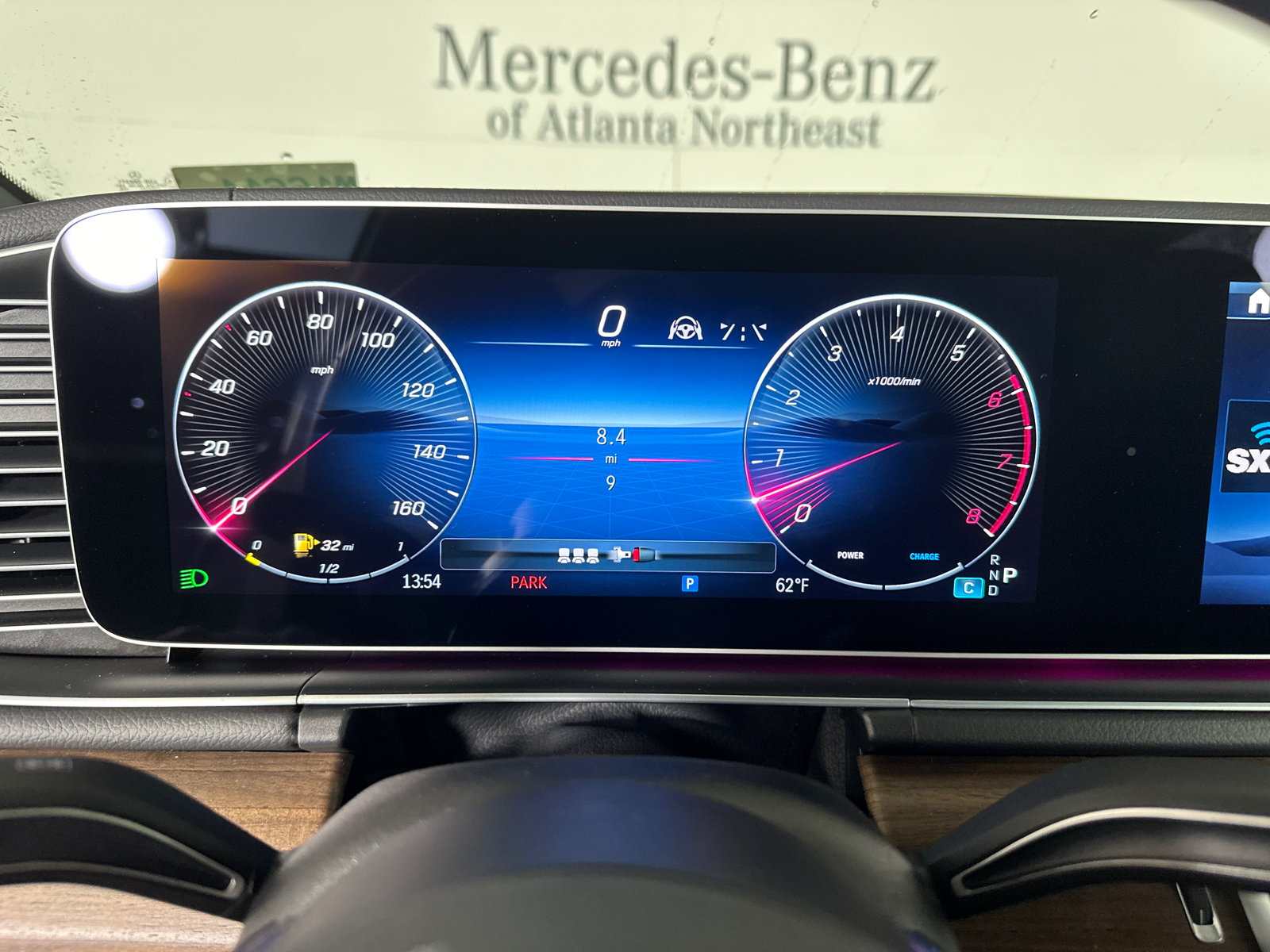 2025 Mercedes-Benz GLE GLE 450 29