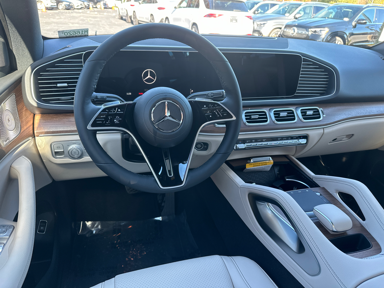 2025 Mercedes-Benz GLE GLE 450 26