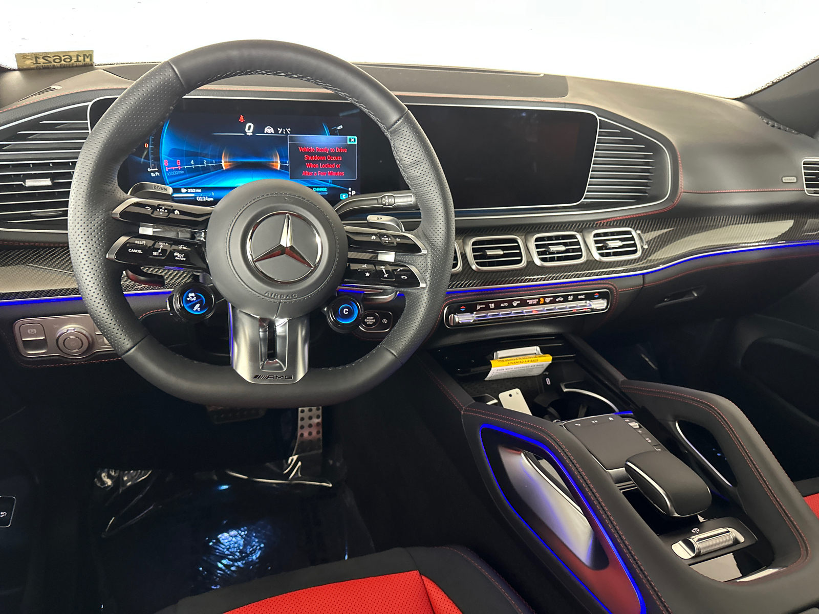 2025 Mercedes-Benz GLE GLE 53 AMG 25