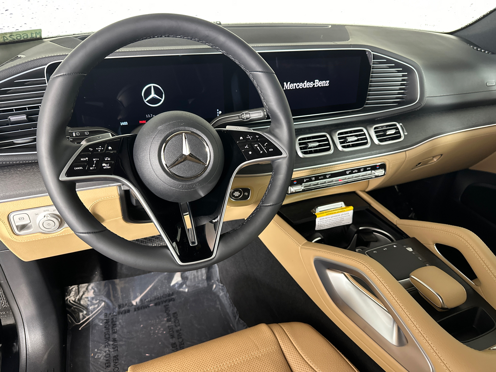 2025 Mercedes-Benz GLE GLE 350 25