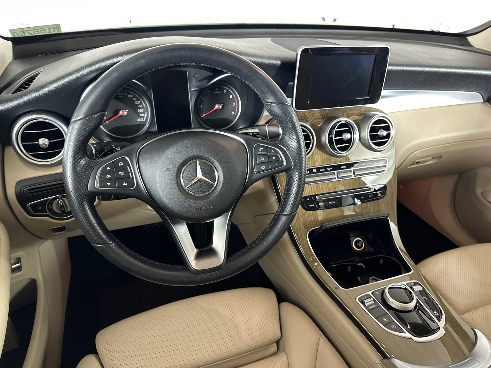 2019 Mercedes-Benz GLC GLC 300 25