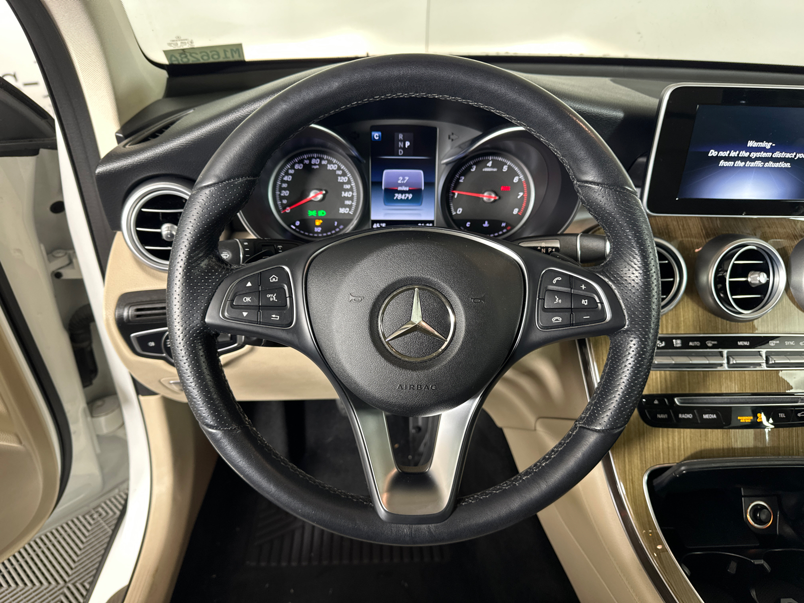 2019 Mercedes-Benz GLC GLC 300 26