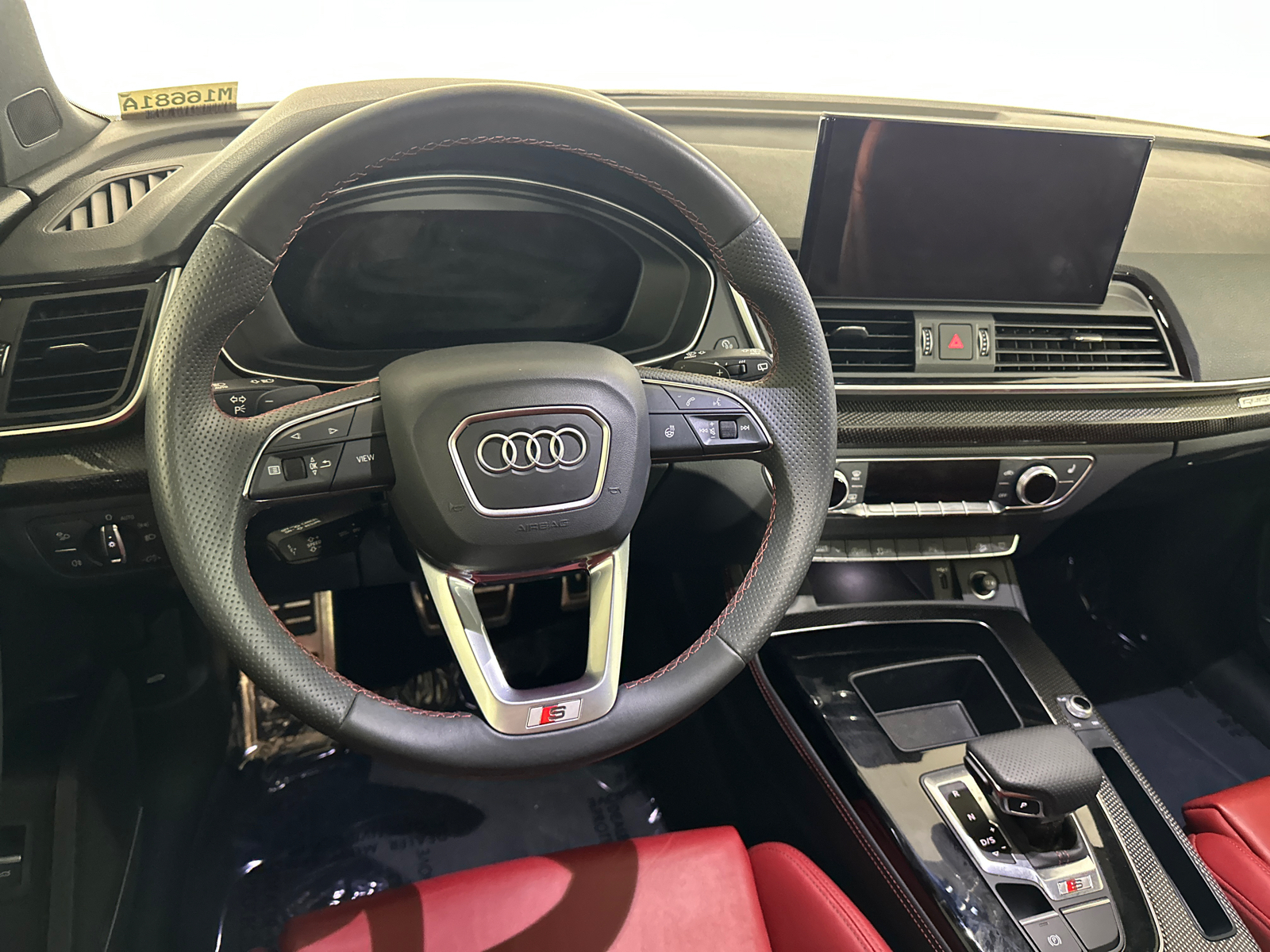 2024 Audi SQ5 Premium Plus 23