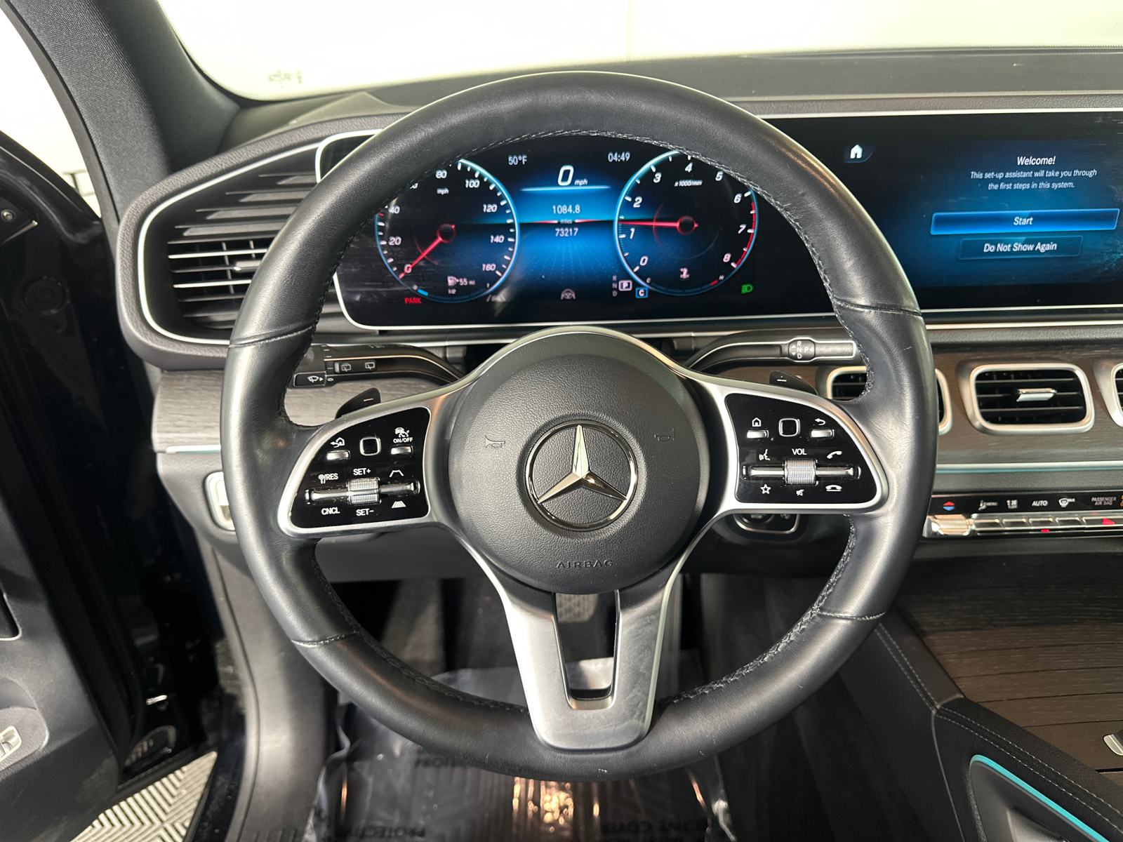 2020 Mercedes-Benz GLE GLE 350 26