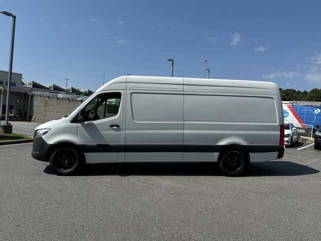 2024 Mercedes-Benz Sprinter 2500 Cargo 170 WB 7