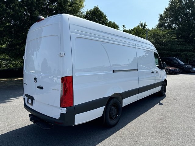 2024 Mercedes-Benz Sprinter 2500 Cargo 170 WB 12