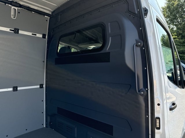 2024 Mercedes-Benz Sprinter 2500 Cargo 170 WB 15