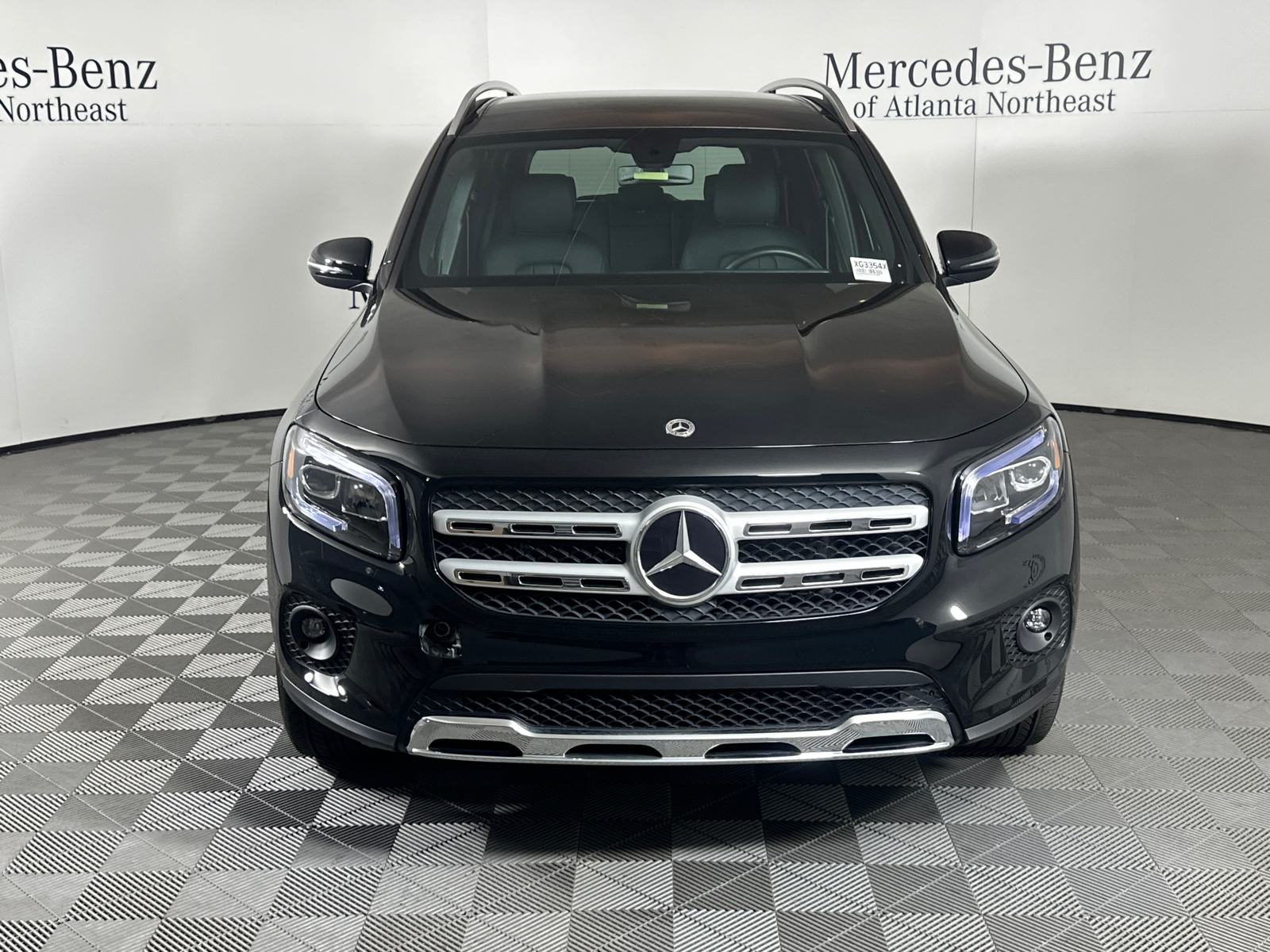 2023 Mercedes-Benz GLB GLB 250 2