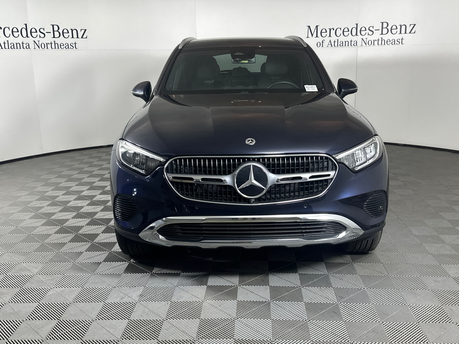 2024 Mercedes-Benz GLC GLC 300 2