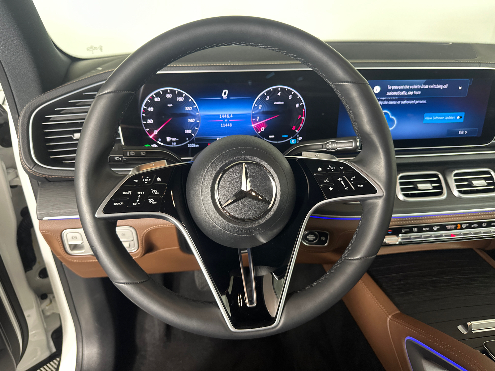 2024 Mercedes-Benz GLE GLE 350 26