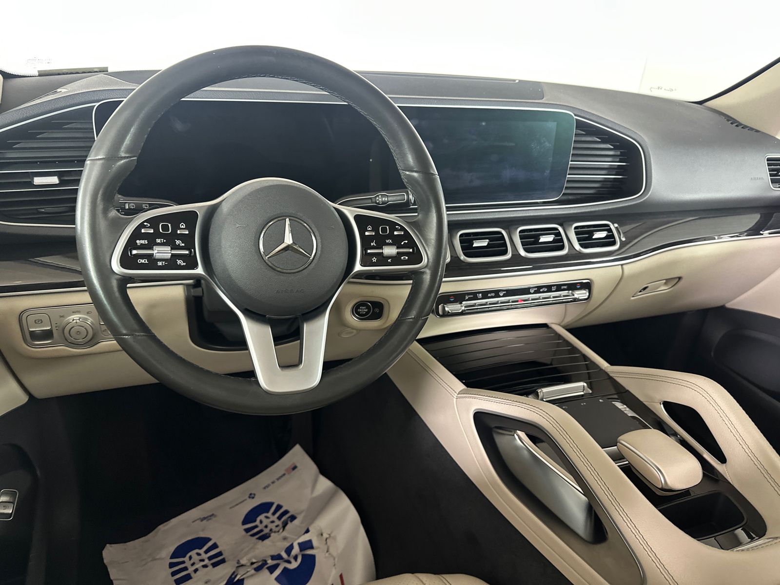 2020 Mercedes-Benz GLE GLE 350 25