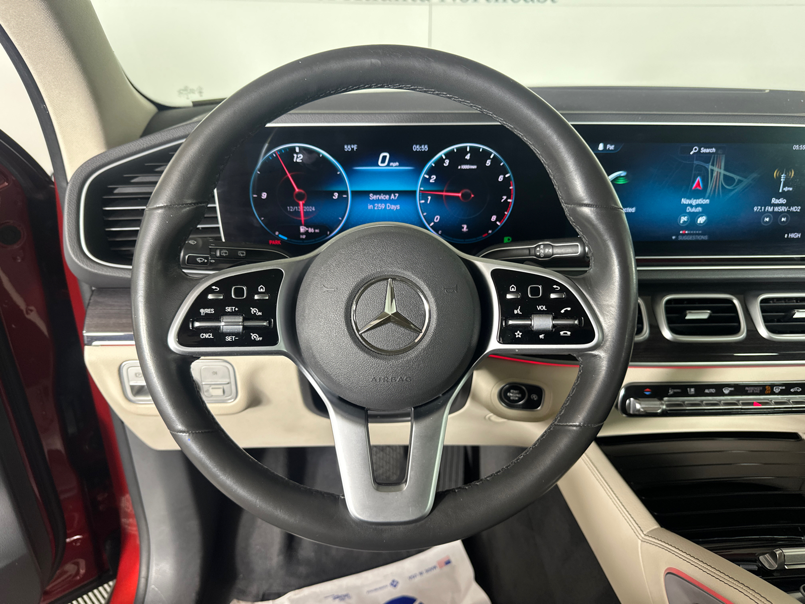 2020 Mercedes-Benz GLE GLE 350 26