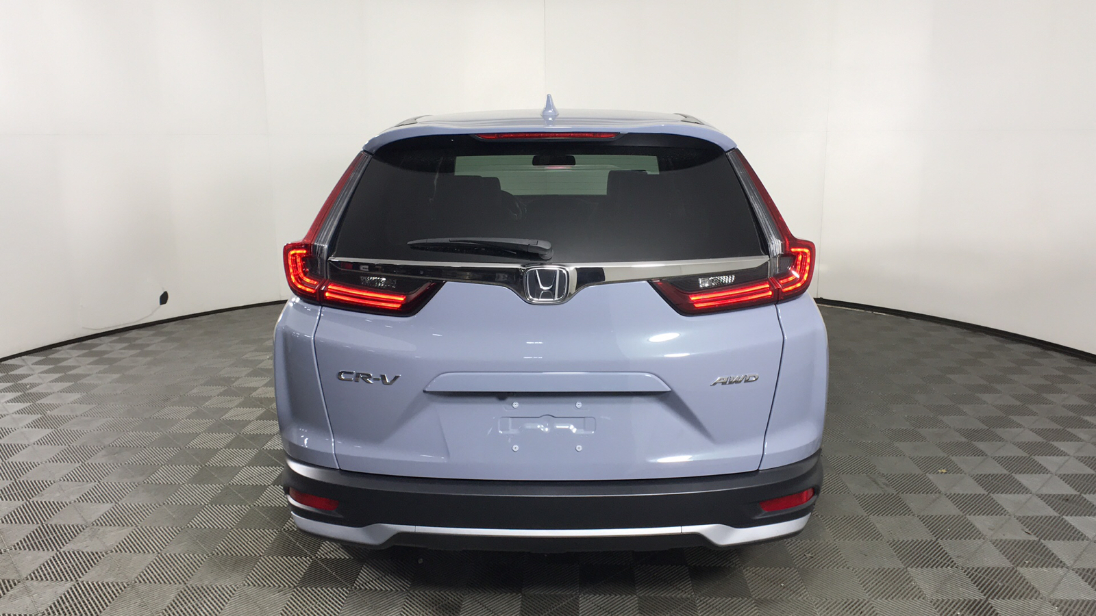 2021 Honda CR-V EX-L 44