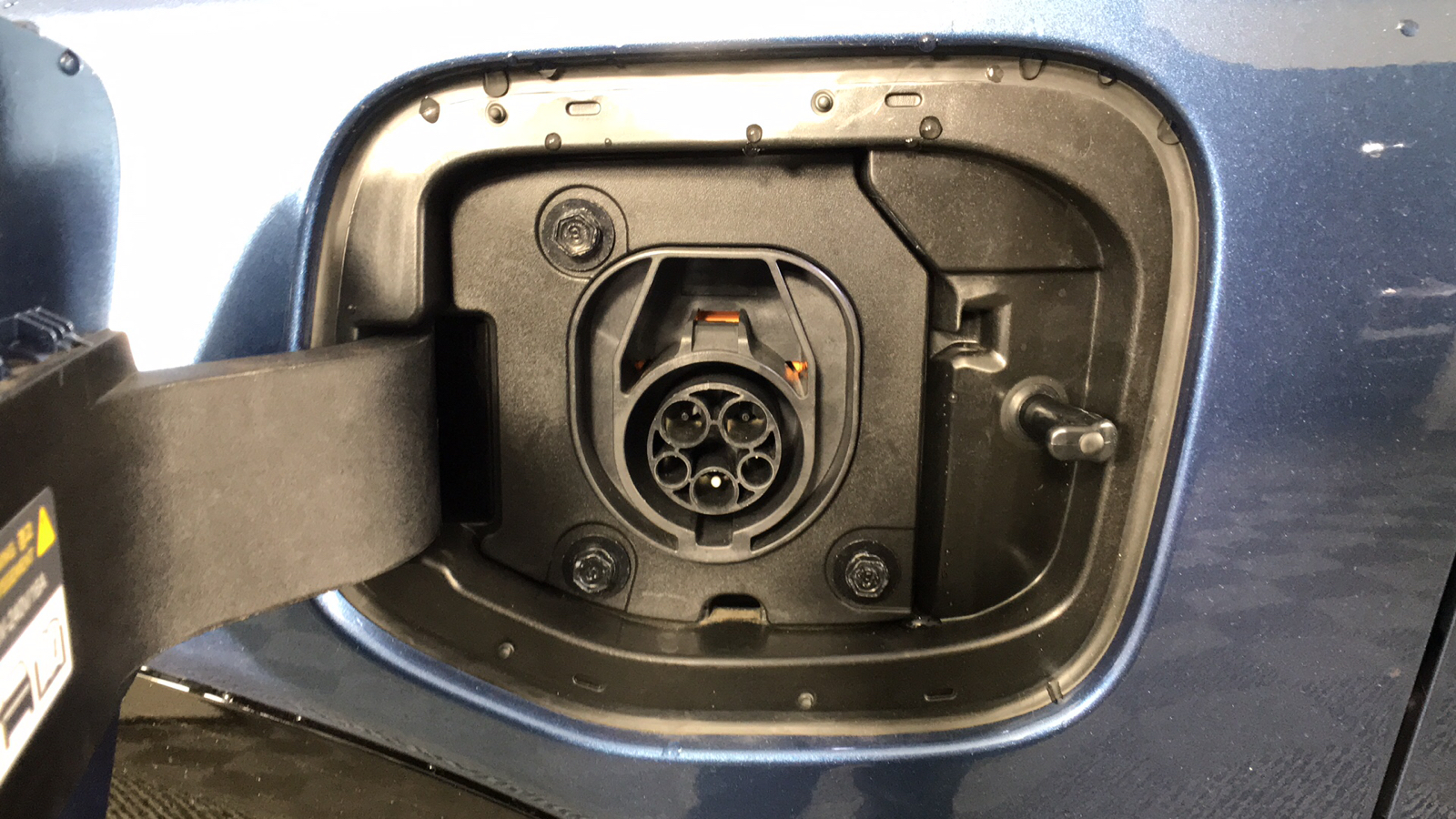 2024 Kia Niro Plug-In Hybrid EX 14