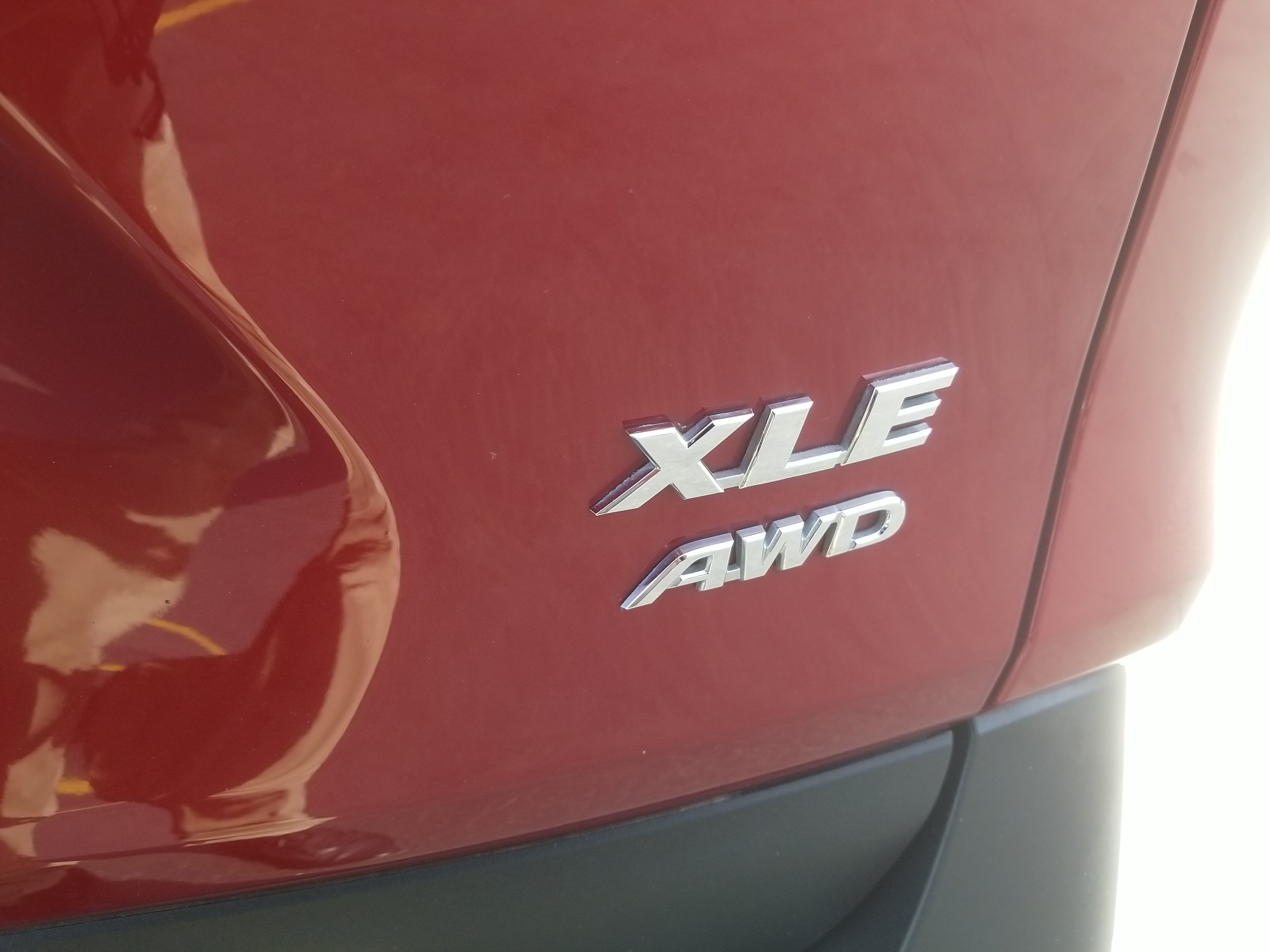 2021 Toyota RAV4 XLE Premium 23