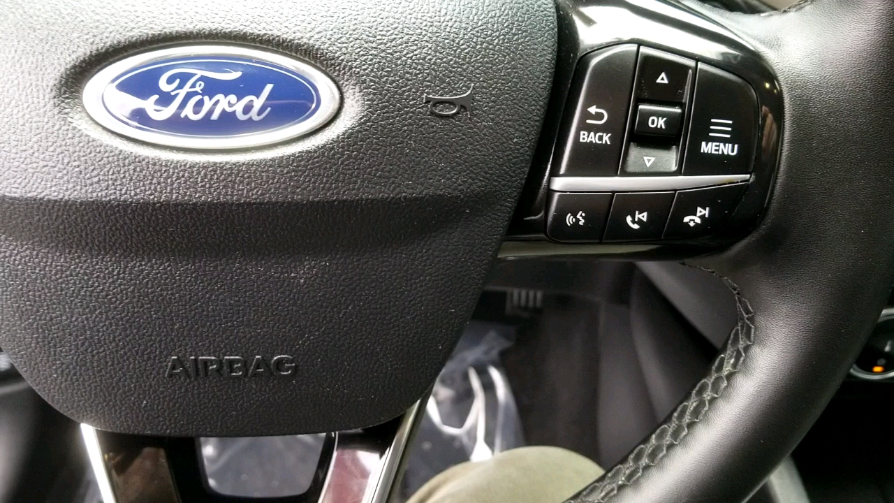 2022 Ford Escape SE 15