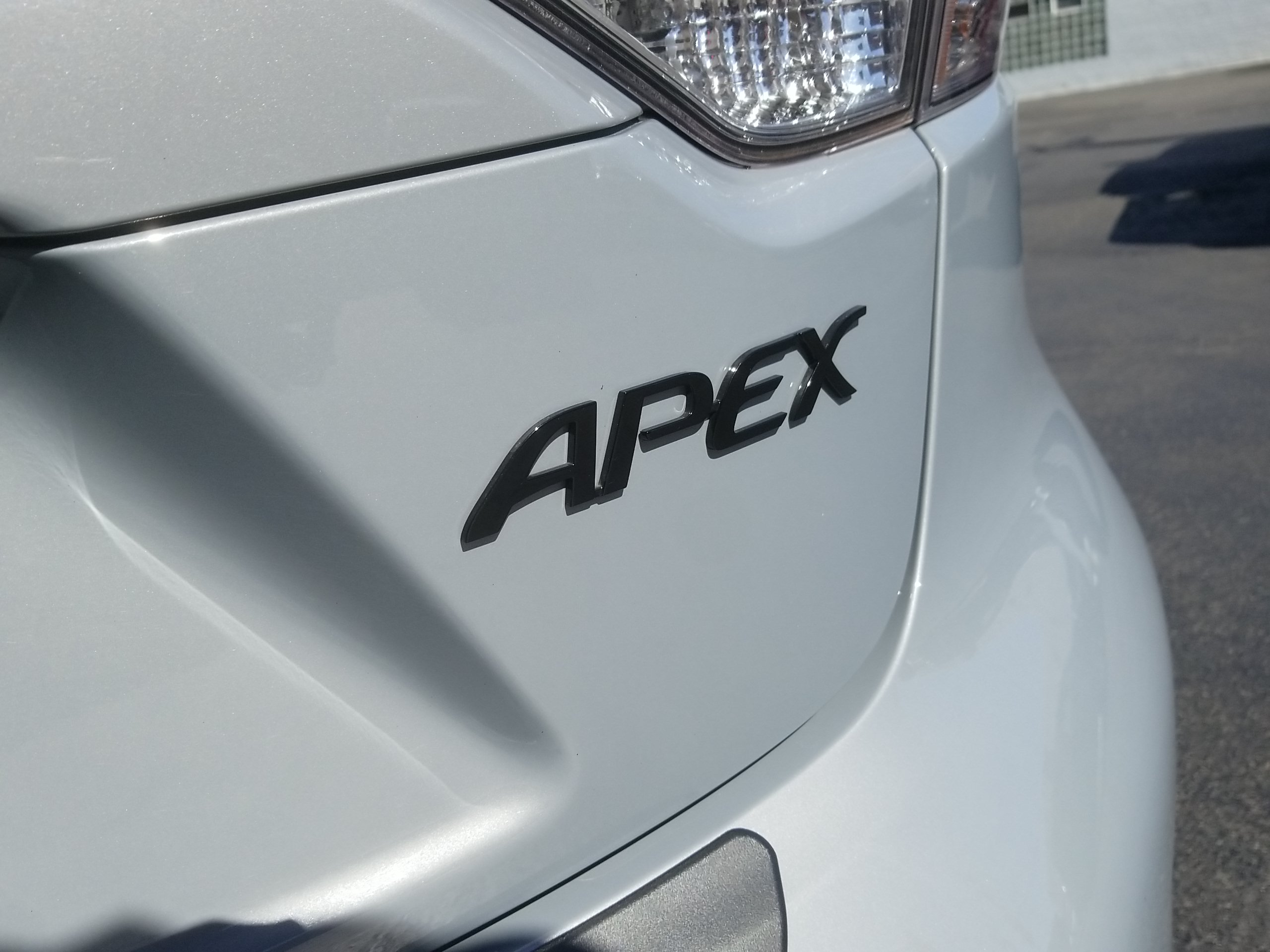 2022 Toyota Corolla APEX SE 22