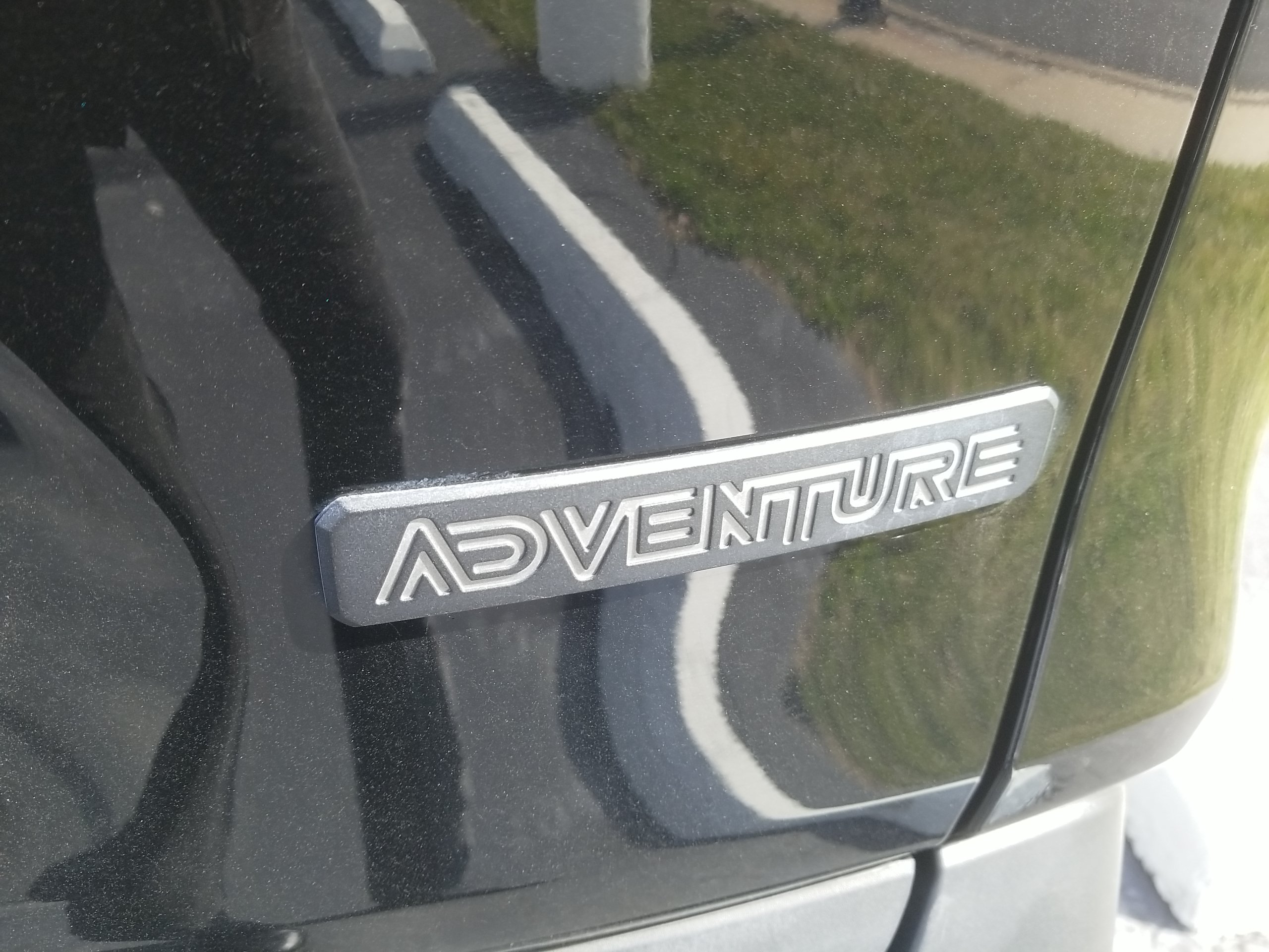 2021 Toyota RAV4 Adventure 27