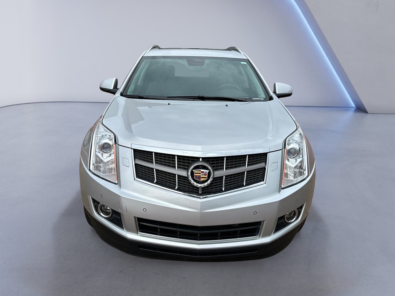 2012 Cadillac SRX Perf Collection FWD 2