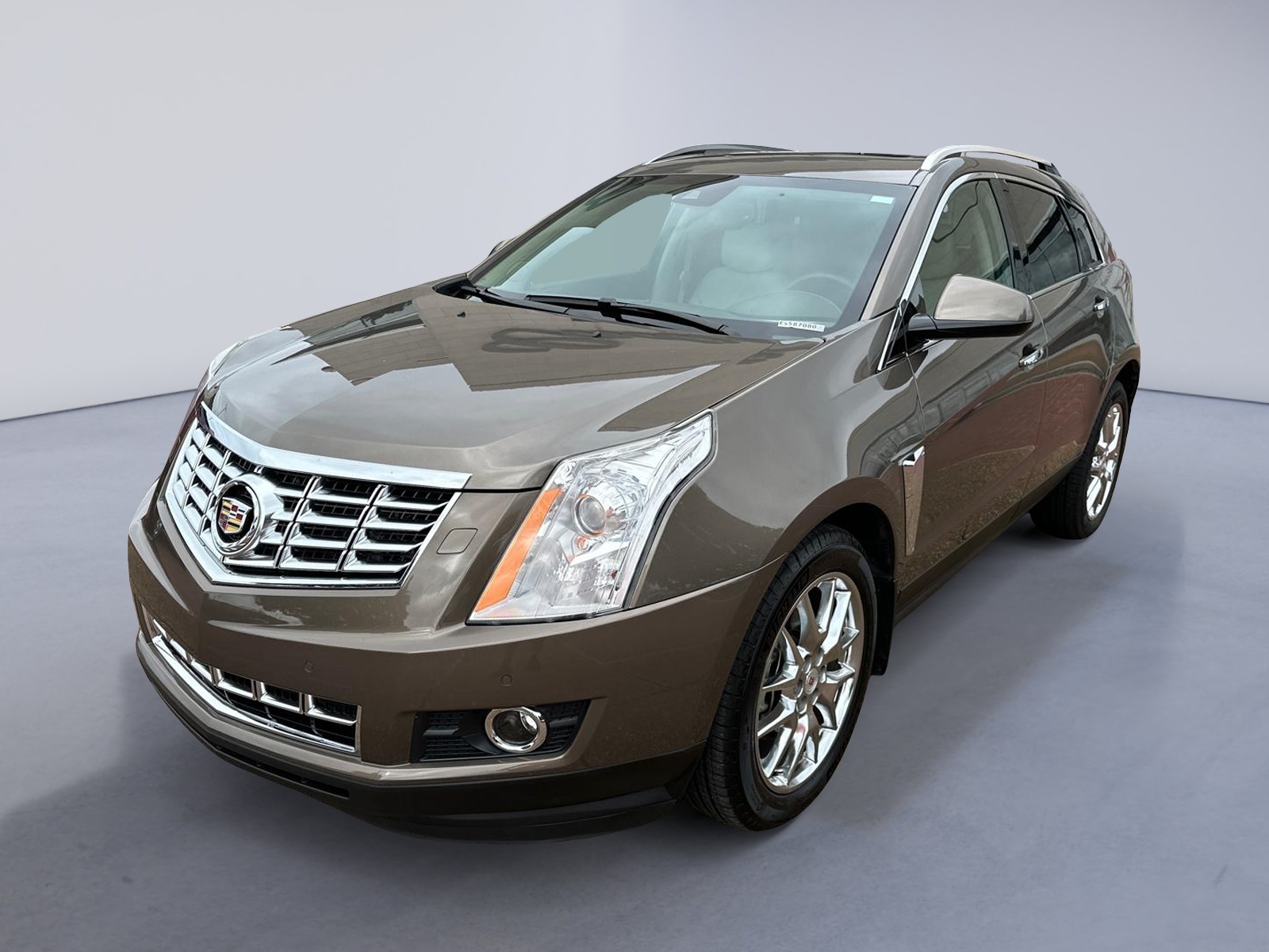 2014 Cadillac SRX Perf Collection FWD 1