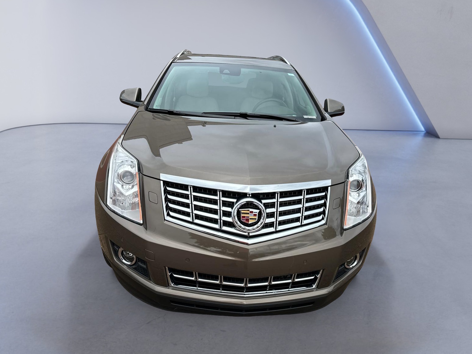 2014 Cadillac SRX Perf Collection FWD 2