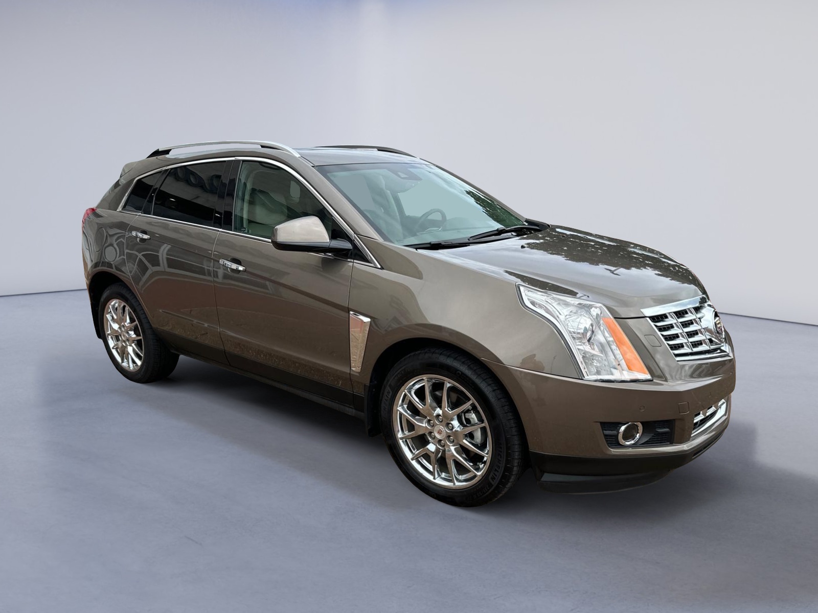 2014 Cadillac SRX Perf Collection FWD 3