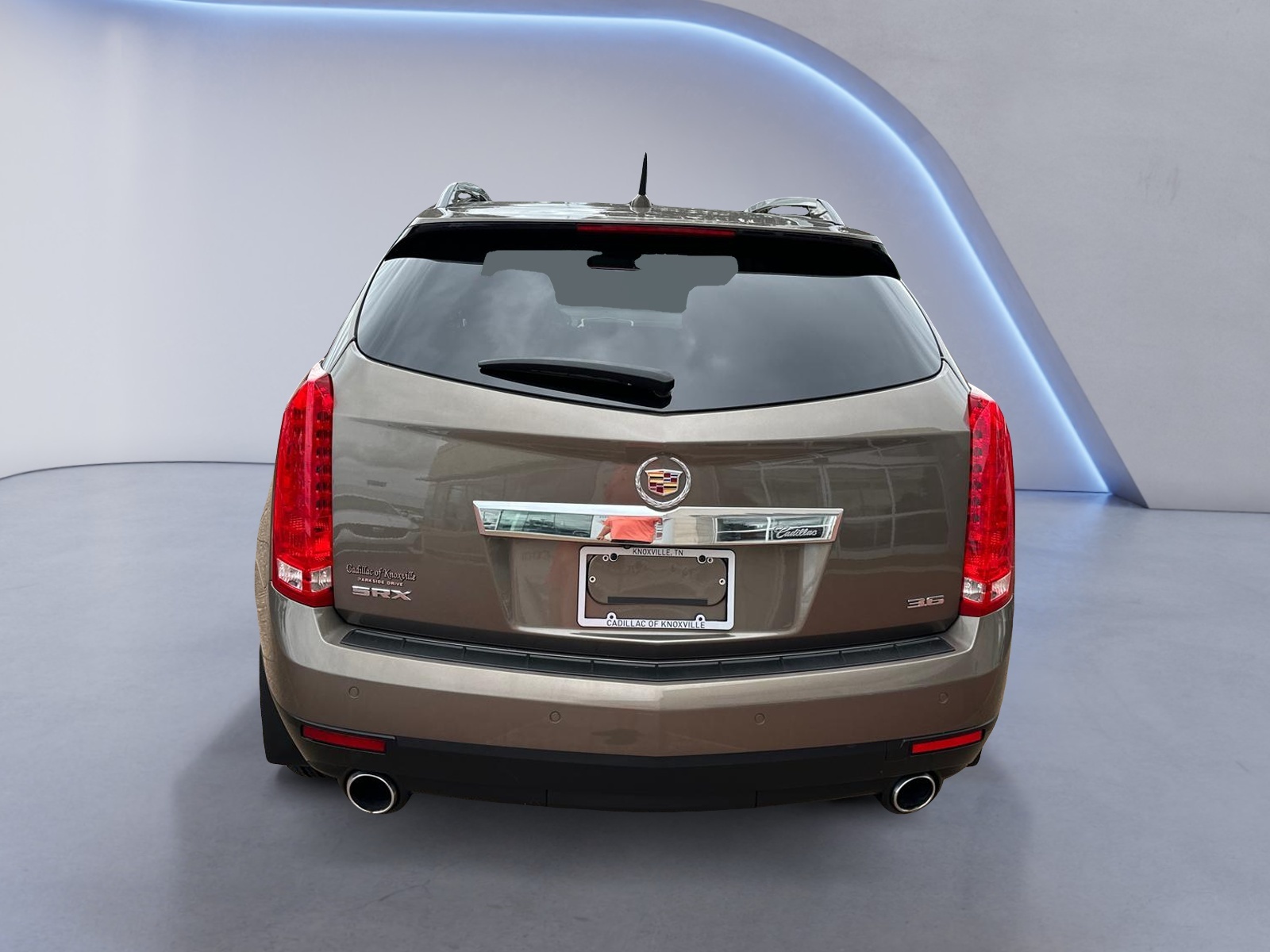 2014 Cadillac SRX Perf Collection FWD 5